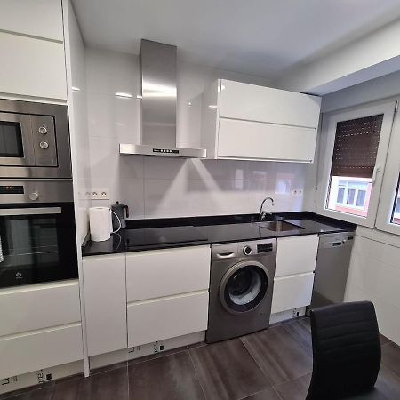 124A Apartamento Moderno 3 Habitaciones Χιχόν Εξωτερικό φωτογραφία