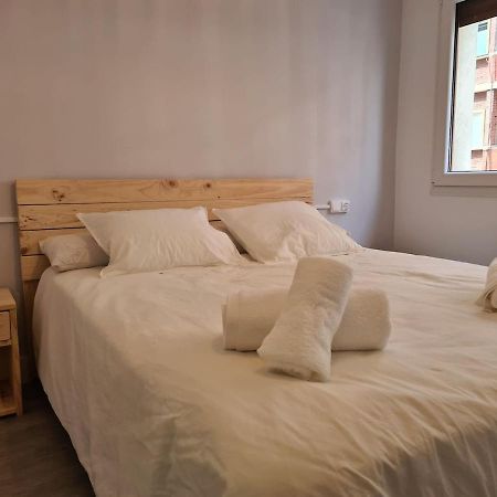 124A Apartamento Moderno 3 Habitaciones Χιχόν Εξωτερικό φωτογραφία