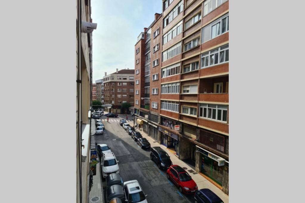 124A Apartamento Moderno 3 Habitaciones Χιχόν Εξωτερικό φωτογραφία