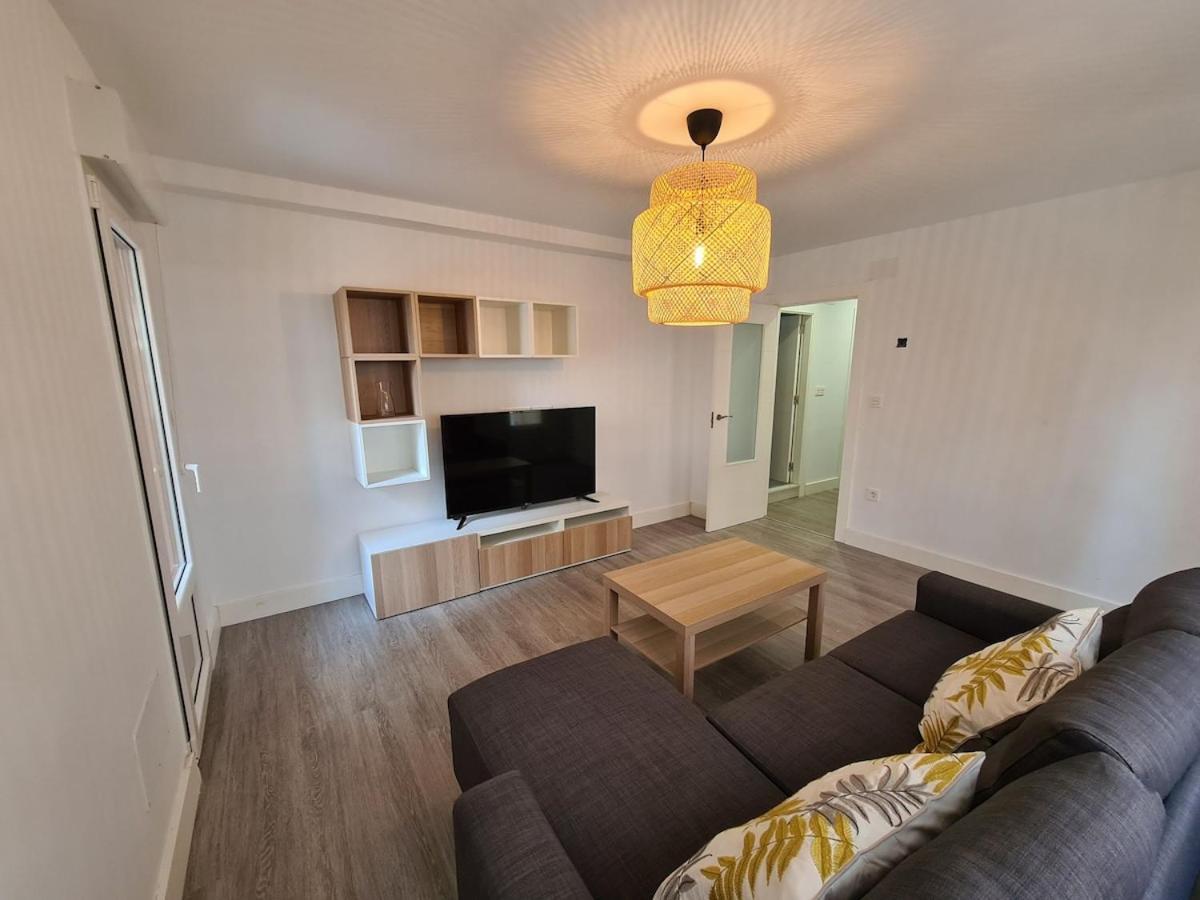 124A Apartamento Moderno 3 Habitaciones Χιχόν Εξωτερικό φωτογραφία