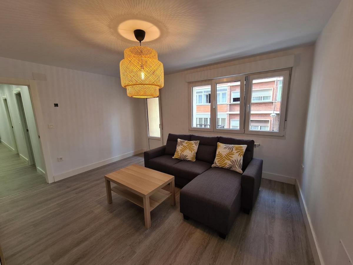 124A Apartamento Moderno 3 Habitaciones Χιχόν Εξωτερικό φωτογραφία