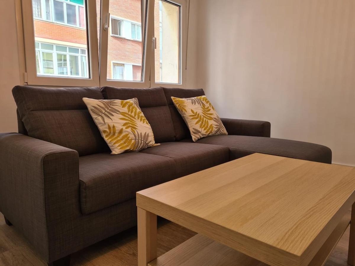 124A Apartamento Moderno 3 Habitaciones Χιχόν Εξωτερικό φωτογραφία