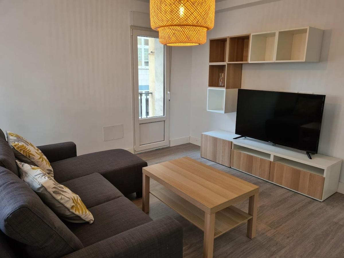 124A Apartamento Moderno 3 Habitaciones Χιχόν Εξωτερικό φωτογραφία