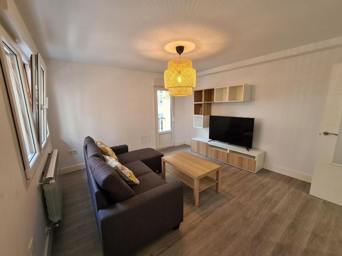124A Apartamento Moderno 3 Habitaciones Χιχόν Εξωτερικό φωτογραφία