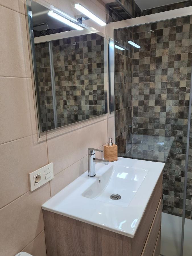 124A Apartamento Moderno 3 Habitaciones Χιχόν Εξωτερικό φωτογραφία