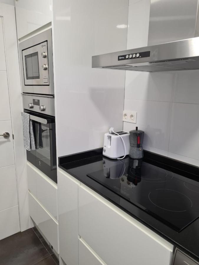 124A Apartamento Moderno 3 Habitaciones Χιχόν Εξωτερικό φωτογραφία