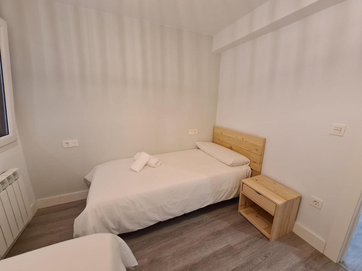 124A Apartamento Moderno 3 Habitaciones Χιχόν Εξωτερικό φωτογραφία