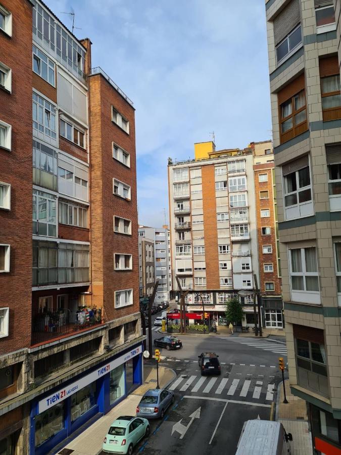 124A Apartamento Moderno 3 Habitaciones Χιχόν Εξωτερικό φωτογραφία