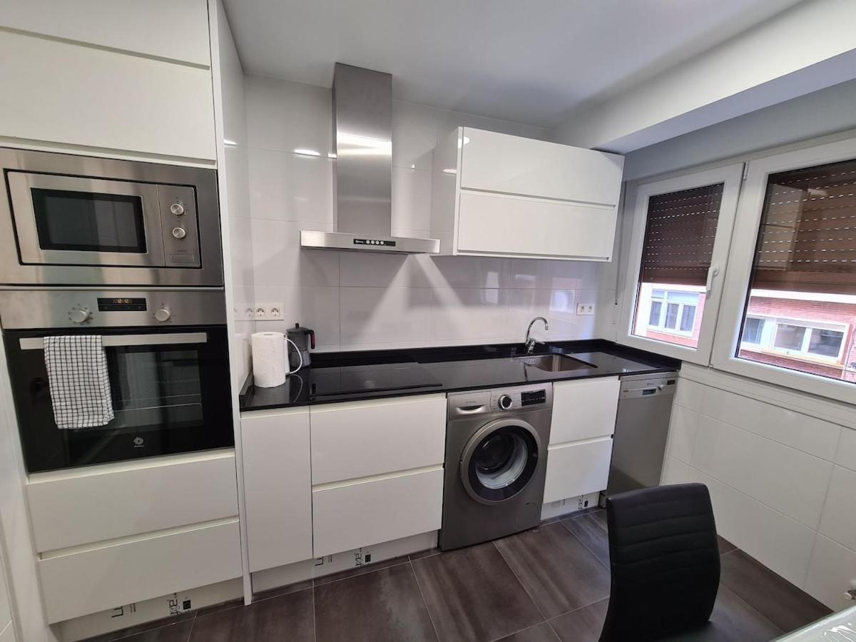124A Apartamento Moderno 3 Habitaciones Χιχόν Εξωτερικό φωτογραφία