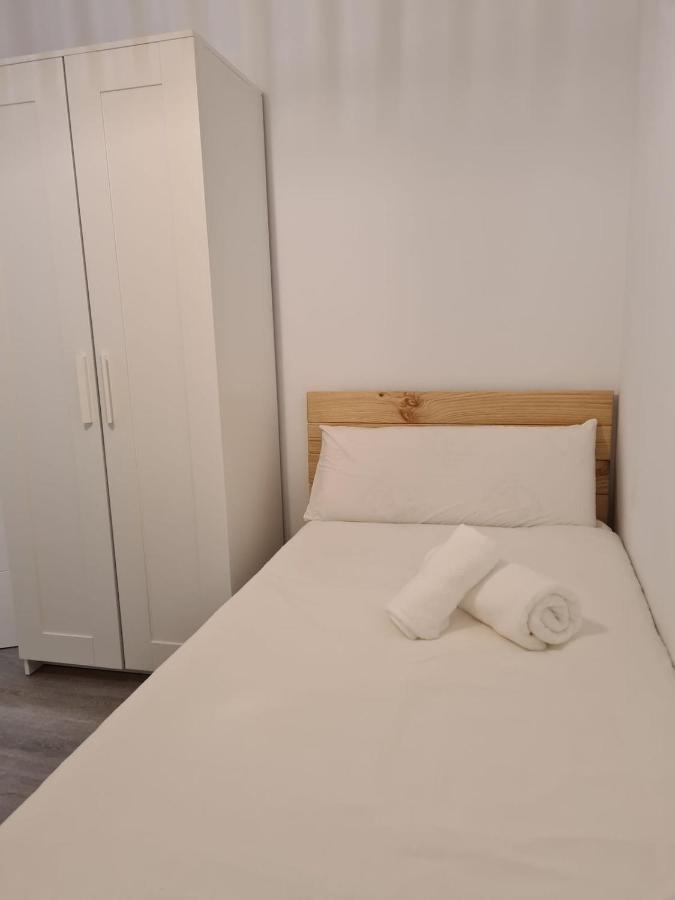 124A Apartamento Moderno 3 Habitaciones Χιχόν Εξωτερικό φωτογραφία