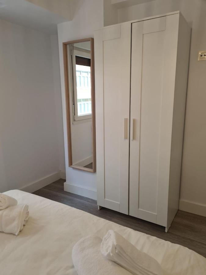124A Apartamento Moderno 3 Habitaciones Χιχόν Εξωτερικό φωτογραφία