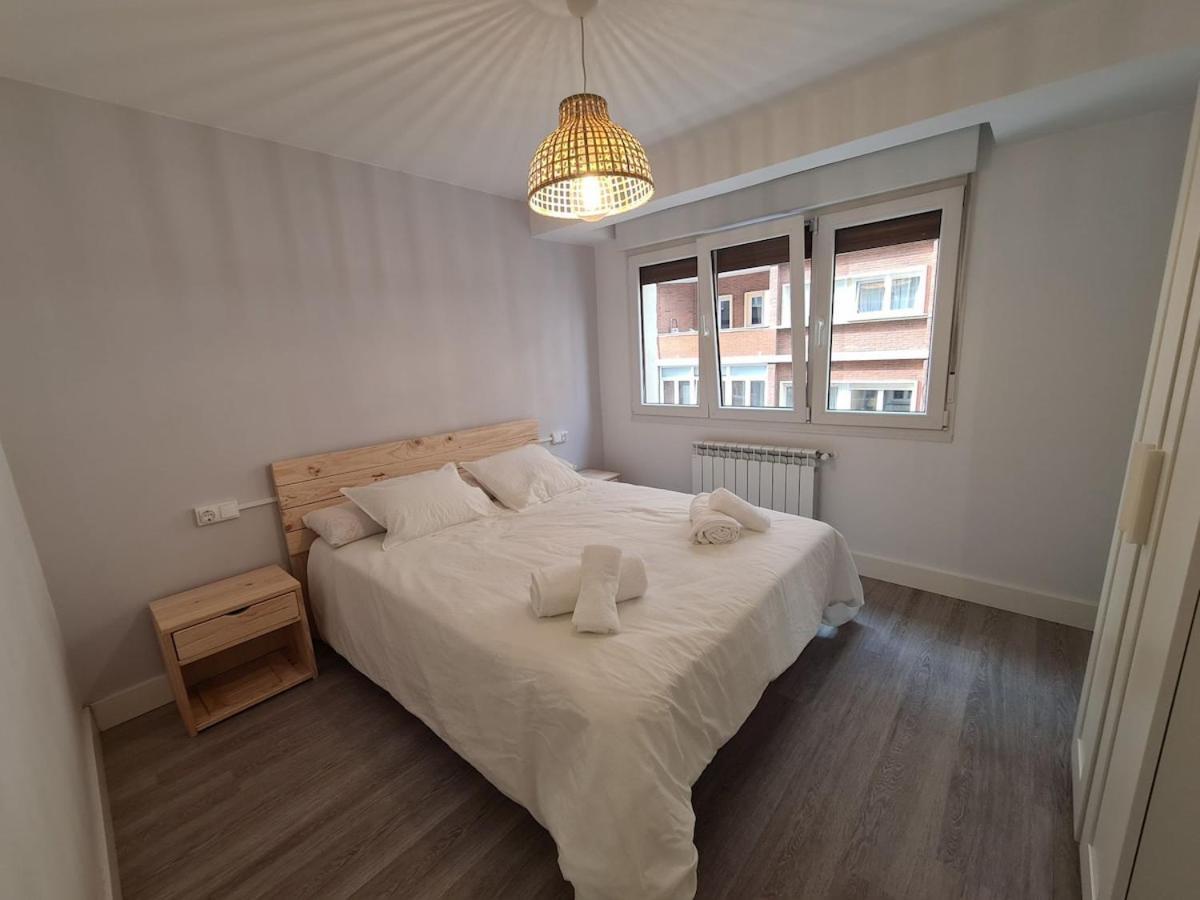 124A Apartamento Moderno 3 Habitaciones Χιχόν Εξωτερικό φωτογραφία
