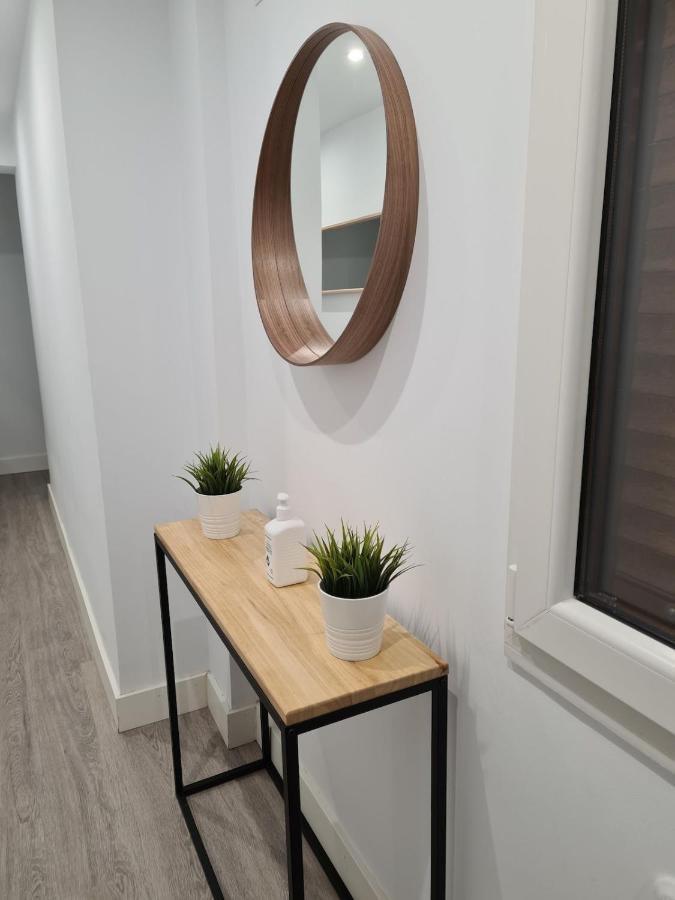 124A Apartamento Moderno 3 Habitaciones Χιχόν Εξωτερικό φωτογραφία