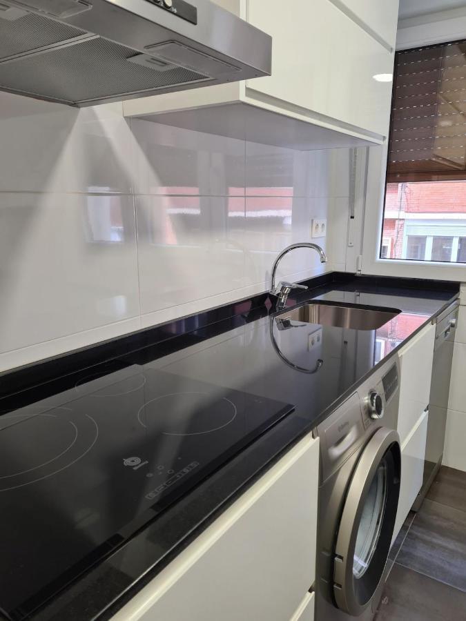 124A Apartamento Moderno 3 Habitaciones Χιχόν Εξωτερικό φωτογραφία