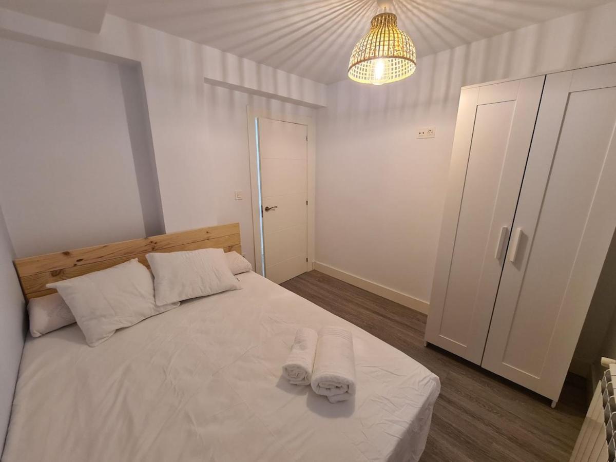 124A Apartamento Moderno 3 Habitaciones Χιχόν Εξωτερικό φωτογραφία