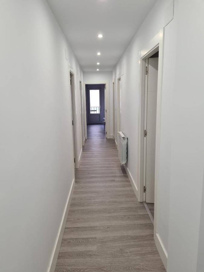 124A Apartamento Moderno 3 Habitaciones Χιχόν Εξωτερικό φωτογραφία