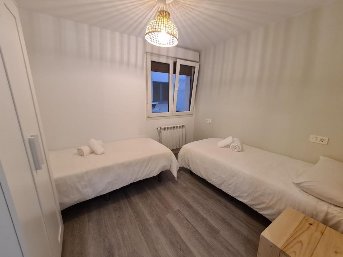 124A Apartamento Moderno 3 Habitaciones Χιχόν Εξωτερικό φωτογραφία