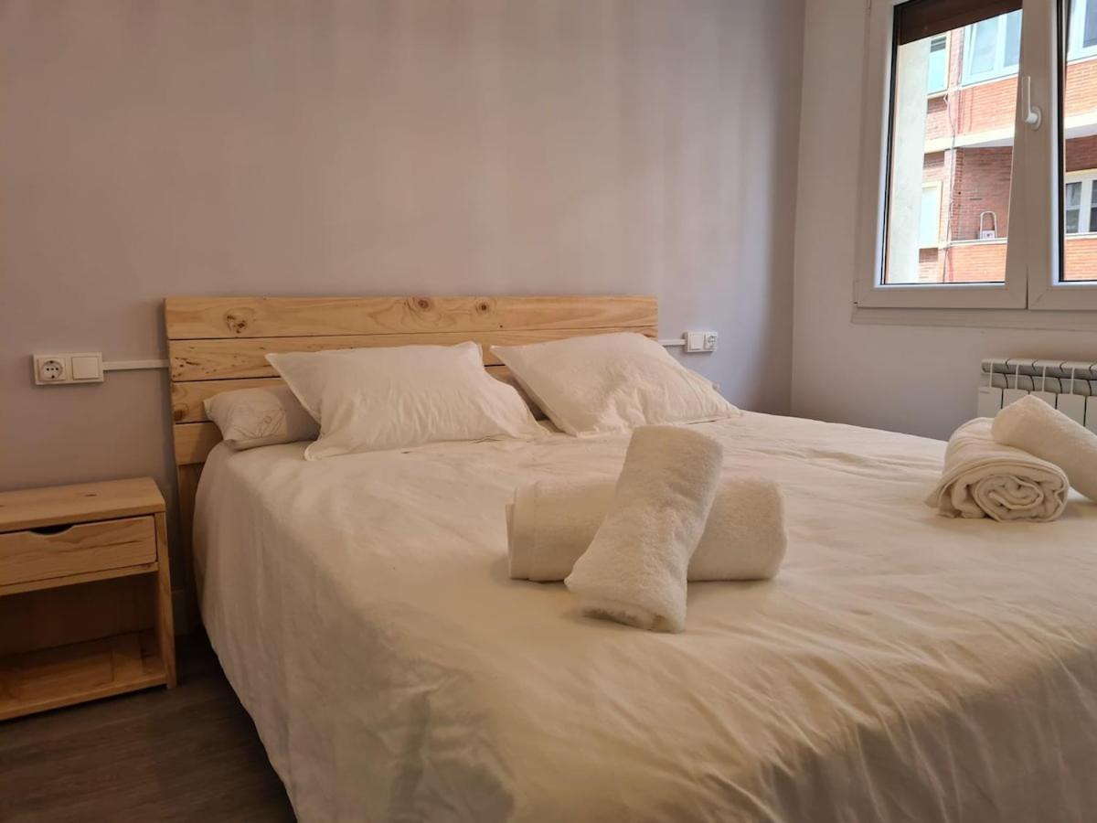 124A Apartamento Moderno 3 Habitaciones Χιχόν Εξωτερικό φωτογραφία