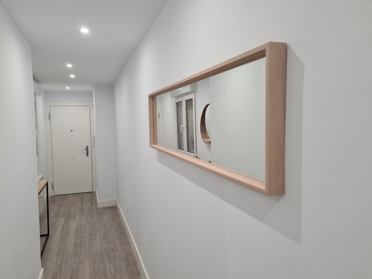 124A Apartamento Moderno 3 Habitaciones Χιχόν Εξωτερικό φωτογραφία