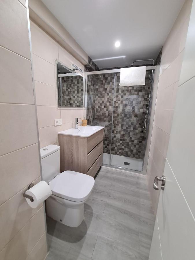 124A Apartamento Moderno 3 Habitaciones Χιχόν Εξωτερικό φωτογραφία