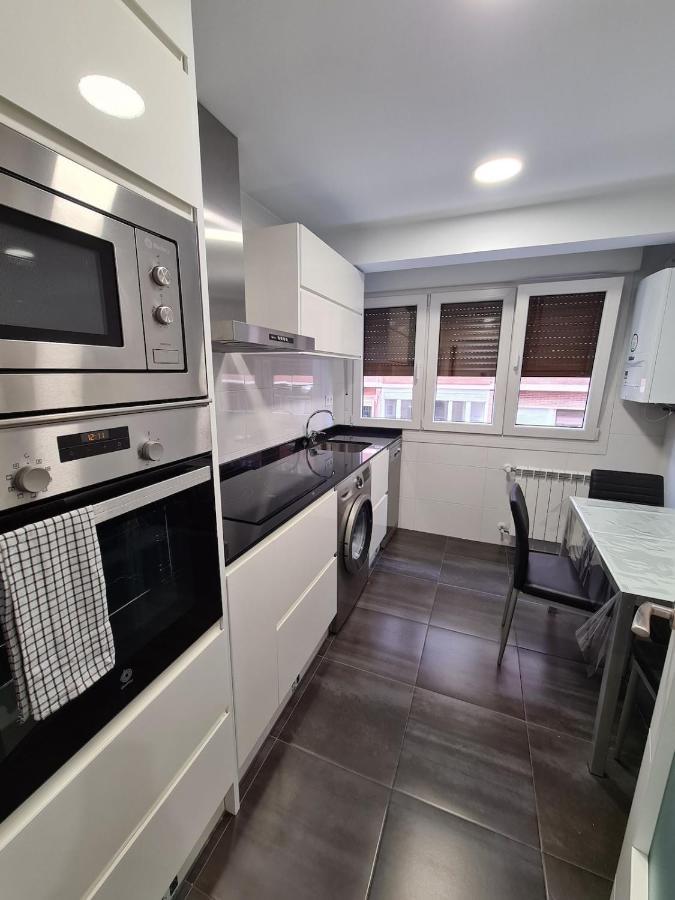 124A Apartamento Moderno 3 Habitaciones Χιχόν Εξωτερικό φωτογραφία