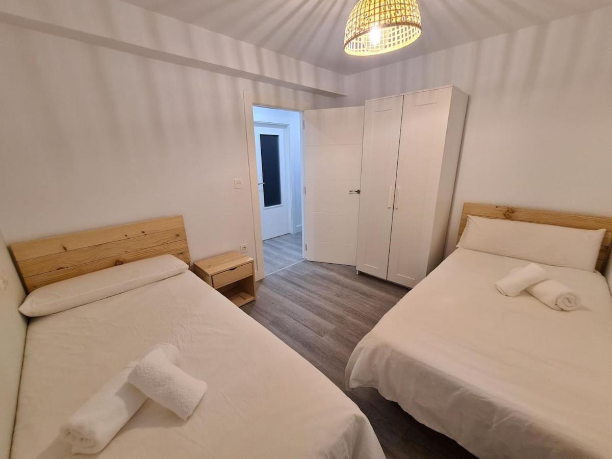124A Apartamento Moderno 3 Habitaciones Χιχόν Εξωτερικό φωτογραφία