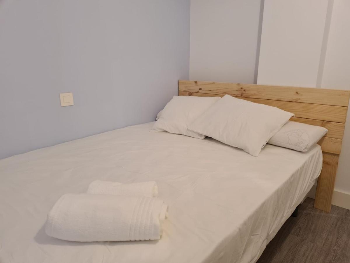 124A Apartamento Moderno 3 Habitaciones Χιχόν Εξωτερικό φωτογραφία