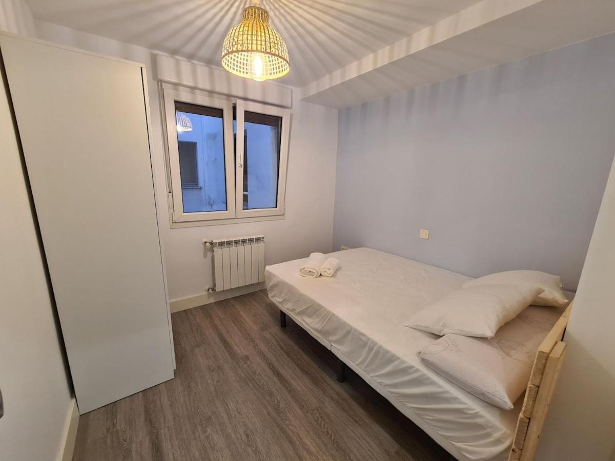 124A Apartamento Moderno 3 Habitaciones Χιχόν Εξωτερικό φωτογραφία